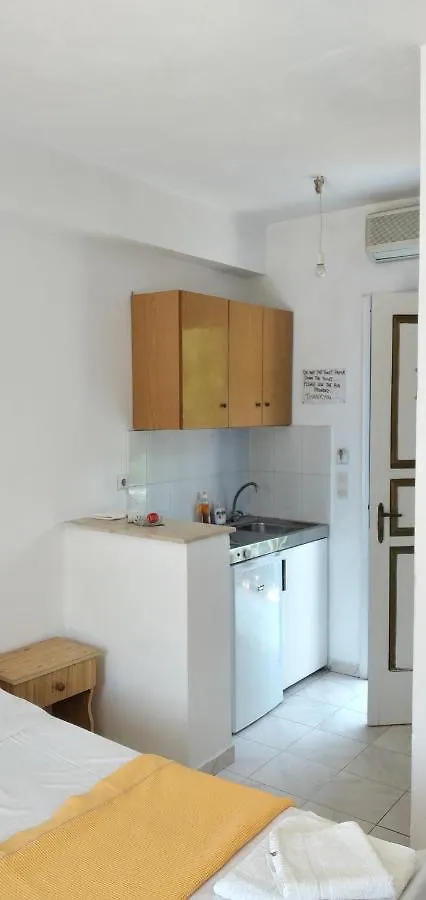 Raymondos Apartments Lassi  Greece