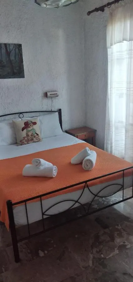 Raymondos Apartments Lassi   Lassi (Kefalonia)