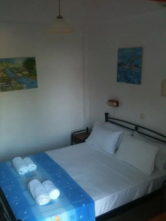 Raymondos Apartments Lassi