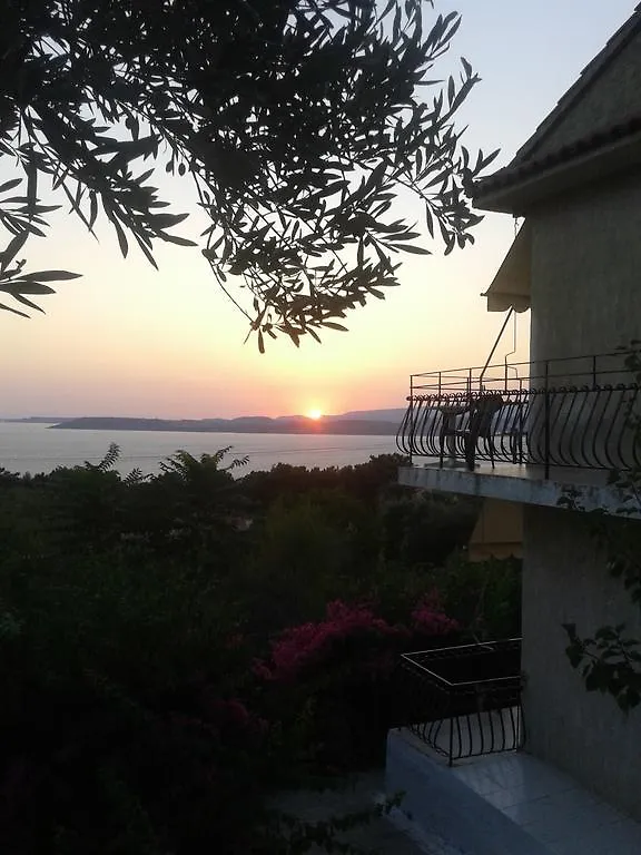Raymondos Apartments Lassi   Lassi (Kefalonia)
