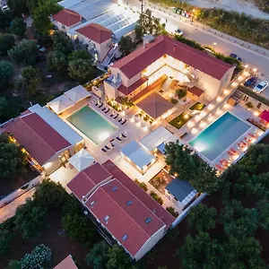 Makris Yialos Appartement