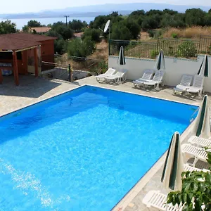 Apartment Maria's Garden, Lassi (Kefalonia)