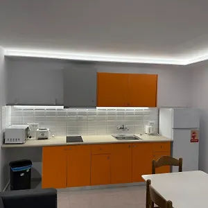 Apartment Dk House, Lassi (Kefalonia)